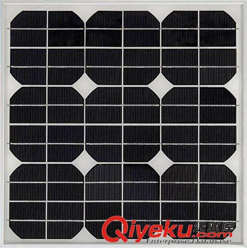 廠家直供單晶多晶20-300W太陽(yáng)能電池板太陽(yáng)能發(fā)電系統(tǒng)