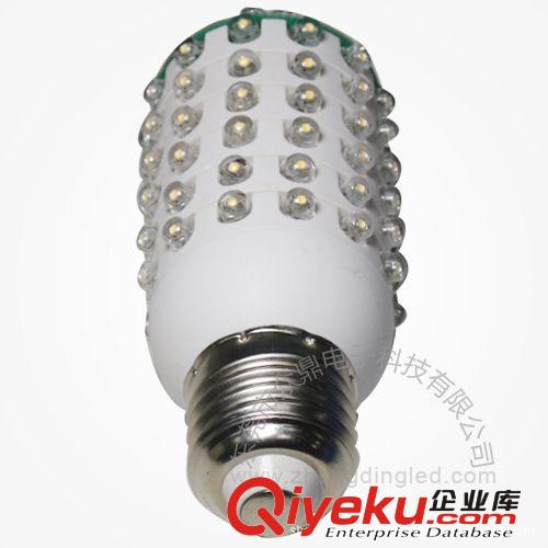 LED3w球泡LED玉米燈LED蠟泡燈LED照明原始圖片3