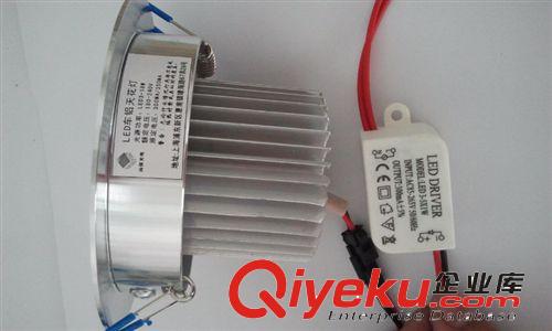 廠家tg5wled天花燈射燈筒燈LED照明產品高光原始圖片2