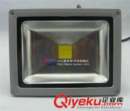 廠家直銷 各種規格LED投光燈 RGB花園Led投光燈 貨源充足