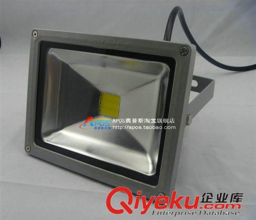 廠家直銷 各種規格LED投光燈 RGB花園Led投光燈 貨源充足