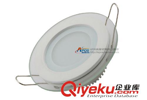 廠家直銷 吸頂led面板燈 家居gdled面板燈 歡迎購買原始圖片2