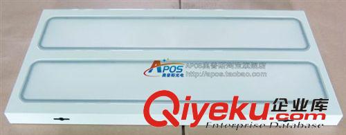 廠家直銷 新款嵌入式LED22W一體化格柵燈 酒店大堂辦公場所適用原始圖片3
