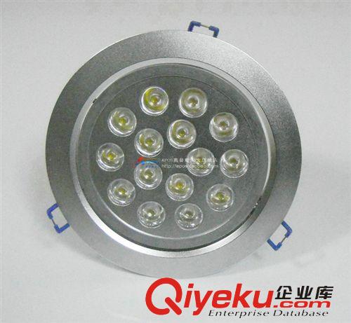 廠家推薦 原裝zp7w天花燈  高亮省電家居裝飾客廳LED天花燈