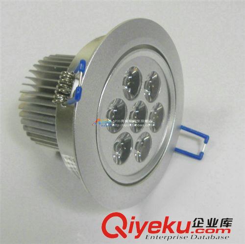 廠家熱銷 15W酒店集成led筒燈 時尚一體化led筒燈 品質優良