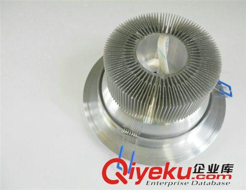熱銷推薦 嵌入式LED筒燈 gdled筒燈套件 質(zhì)量可靠原始圖片2