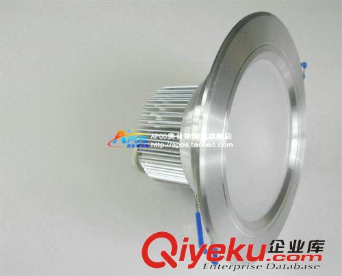 熱銷推薦 嵌入式LED筒燈 gdled筒燈套件 質(zhì)量可靠原始圖片3