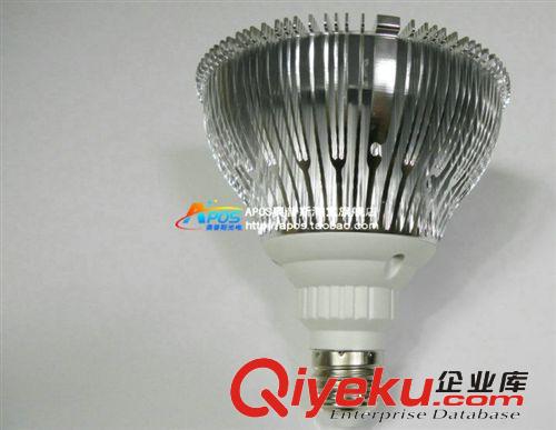 廠家直銷(xiāo)  led 9wPAR帕燈 led服裝店射燈 車(chē)鋁燈原始圖片3