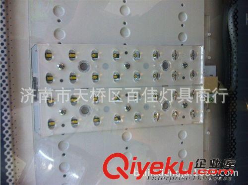 飛利浦LED投光燈，BVP361 LED53/CW 56W泛光燈，Tango泛光燈原始圖片3