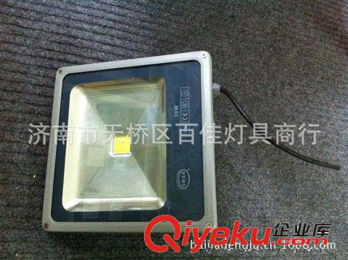 BML LED泛光燈,50W LED泛光燈，LED投射燈，濟南LED射燈批發