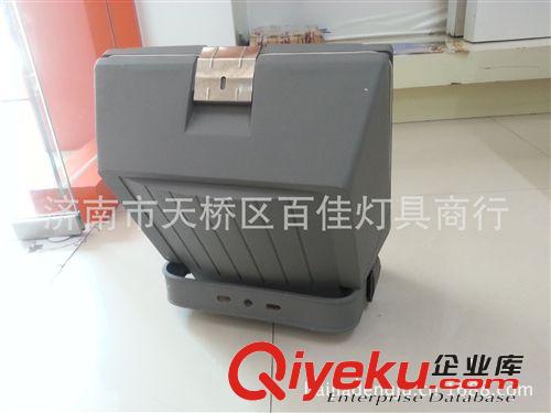 飛利浦緊湊型投光燈MVF617，250w一體化投光燈，400w投光燈原始圖片2