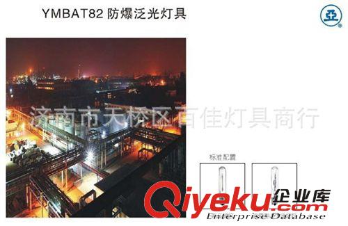 亞明YMBAT82防爆泛光燈，亞明250w防爆泛光燈，防爆泛光燈原始圖片3