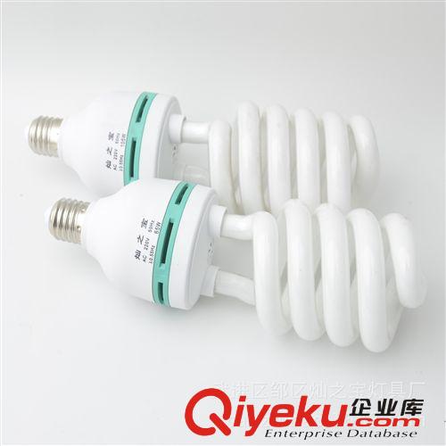 廠家直銷大功率螺旋節(jié)能燈45W/65W/85W/105W E27 倉庫廠房工礦燈