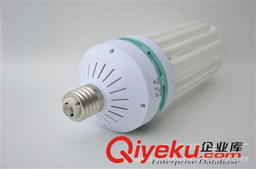 廠家直銷8U節(jié)能燈200W250W300W大功率三基色節(jié)能燈泡螺口E40 白光