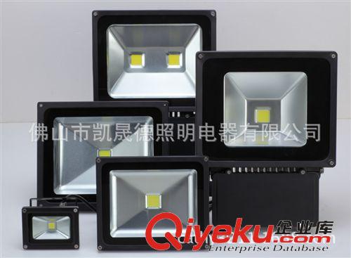 LED投光燈，100W,2X50W,70W,50W,30W,20W,10W,LED泛光燈