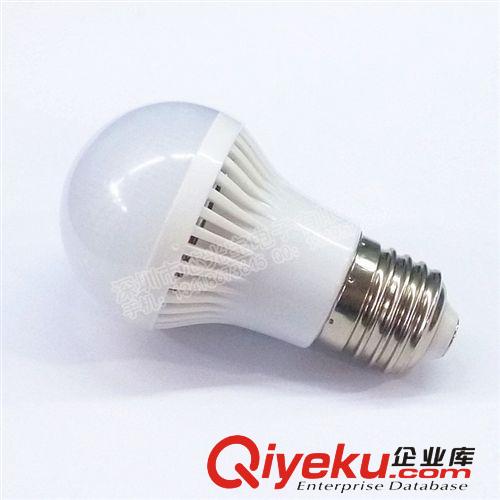 【tj中】3528SMDLED球燈泡3W，5W  led燈 廠家直銷 燈泡