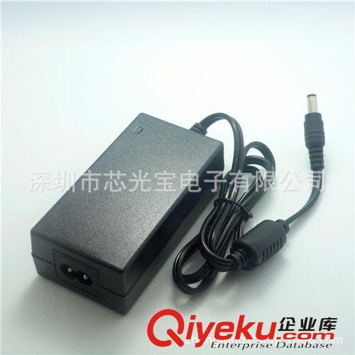 【廠家直銷】超底價(jià)12V2A桌面式開關(guān)電源 24W燈條電源適配器