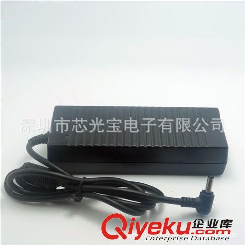【廠家直銷】12V10A桌面式電源開關電源 120W電源適配器原始圖片3