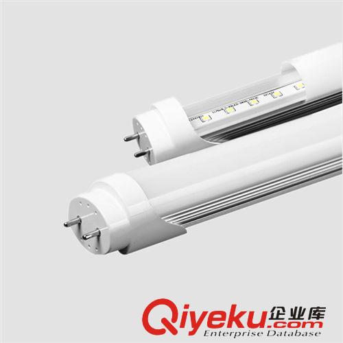 蘇州彩琳瑯供應1.2米18W T8 LED日光燈管LED燈管 車庫節(jié)能燈2835