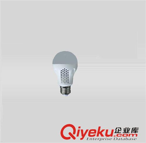 蘇州彩琳瑯led球泡燈 e27球泡 7w