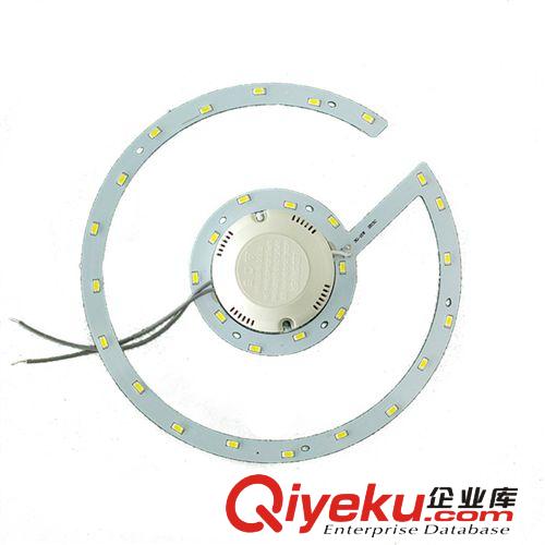 蘇州彩琳瑯LED5730吸頂燈環(huán)形燈光源15W 替代傳統(tǒng)節(jié)能燈管