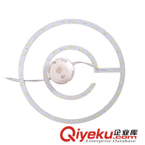 蘇州彩琳瑯LED5730吸頂燈環(huán)形燈光源24W 替代傳統(tǒng)節(jié)能燈管