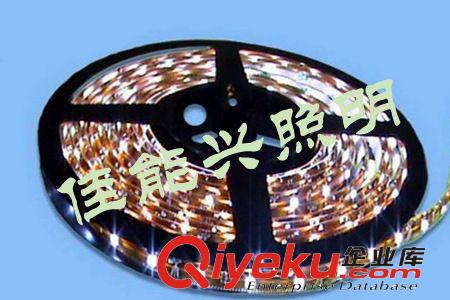 5050貼片軟燈條LED手機手表柜臺裝飾燈條LED廣告亮化裝飾燈條原始圖片2