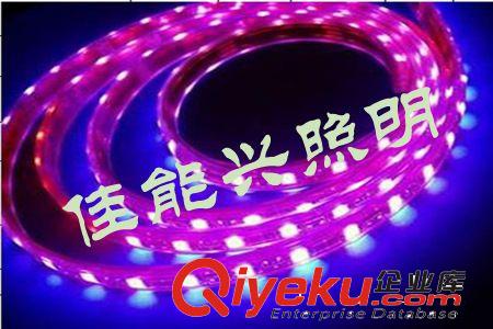 5050貼片軟燈條LED手機手表柜臺裝飾燈條LED廣告亮化裝飾燈條原始圖片3