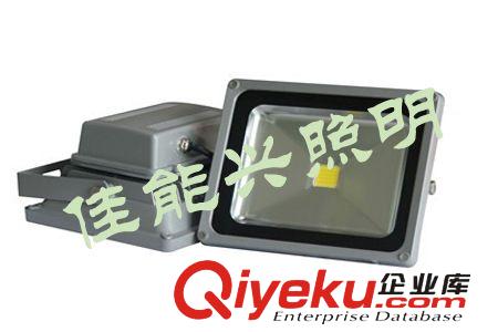 20WLED大功率集成投光燈LED廣告燈LED戶外樓體投射燈LED泛光燈