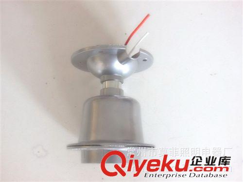 廠家直銷 優質大號E40臺灣燈頭   工礦燈配件