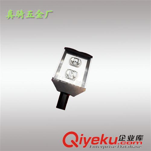 原廠直銷150W大功率LED路燈外殼，黑色集成大功率LED路燈外殼
