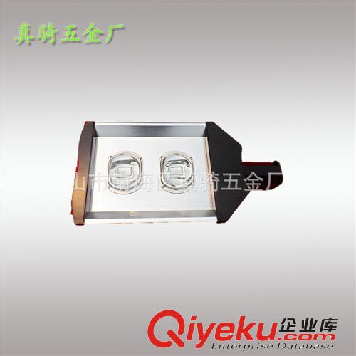 廠家直銷LED路燈，2珠60W集成LED路燈，優(yōu)質(zhì)LED路燈，精品LED路燈原始圖片2