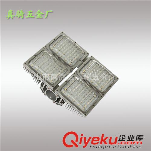 原廠直銷120W大功率LED路燈，組合式LED投光燈，LED模組路燈原始圖片2