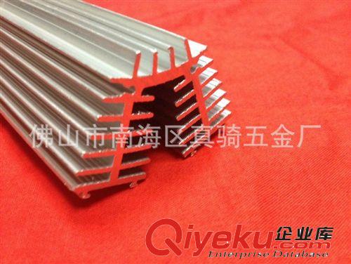 【廠家直銷】專業(yè)生產(chǎn)供應(yīng)優(yōu)質(zhì)制汽車功放鋁散熱器 異型鋁型材