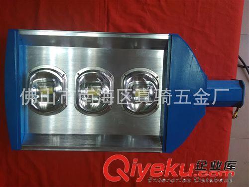 【廠家直銷】專業生產供應LED集成光路燈，90瓦LED單臂道路路燈
