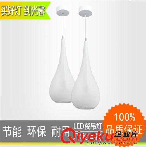 led餐吊燈現代簡約led吧臺燈led吊線燈COB餐吊燈led餐廳燈飯廳燈