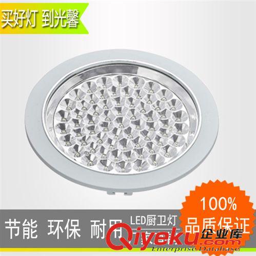 LED廚衛(wèi)燈led廚房燈led吸頂燈led衛(wèi)生間燈led陽臺(tái)燈led過道燈