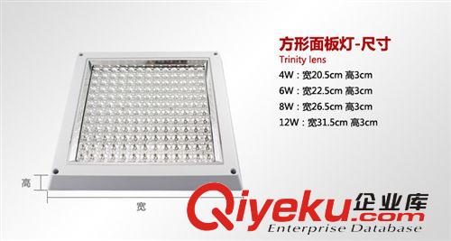 led廚衛燈led廚房燈led吸頂燈led衛生間燈led陽臺燈led過道燈