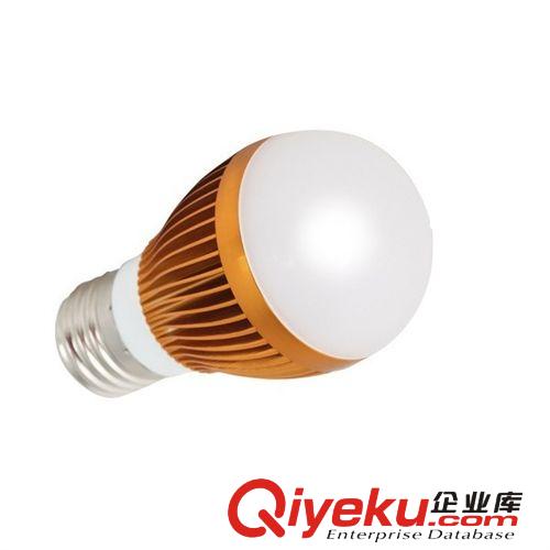 廠直tj 3W led球泡節(jié)能燈 5730高亮芯片 QP-03W-12