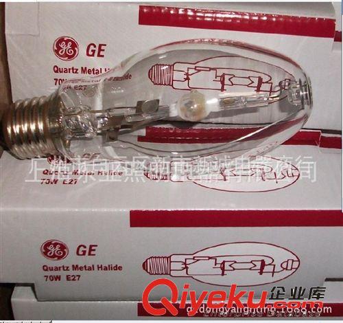 zpGE金鹵燈，美國通用電器， 高顯色國產歐標金鹵燈 400W金鹵燈原始圖片3