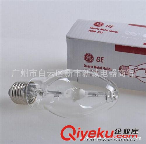 美國通用電氣  zpGE金屬鹵化物燈 KRC250/T/U/740  美標金鹵燈原始圖片3