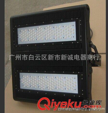 400W  LED泛光燈，橋梁碼頭大面積照明燈，超大功率塔吊LED燈原始圖片2
