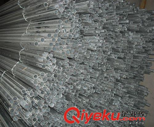 鍍鋅電線管 鍍鋅穿線管金屬線管熱鍍鋅電線管 鍍鋅線管20*1.0原始圖片2