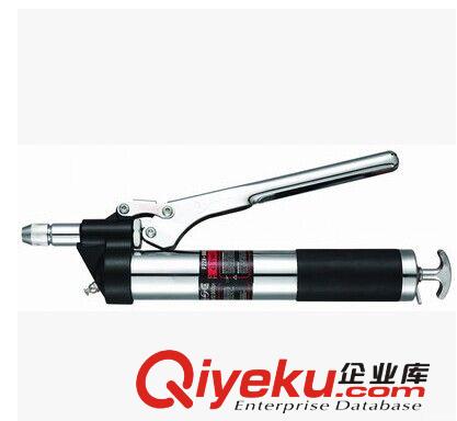 FUYU-228美式手动黄油枪自吸式重型机械专用汽保工具注油器800cc