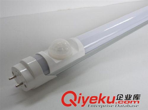 16W 紅外LED燈管 智能感應(yīng)LED燈管 車庫專用LED燈管原始圖片2