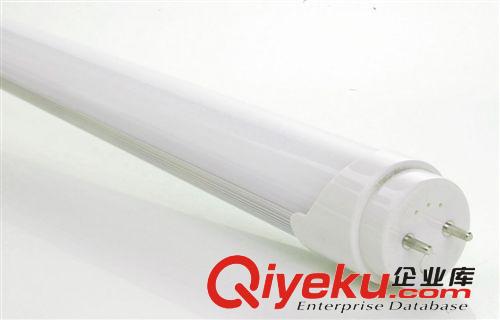 16W 紅外LED燈管 智能感應(yīng)LED燈管 車庫專用LED燈管原始圖片3