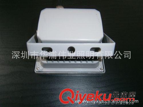 工廠直銷(xiāo) 直流低壓投光燈12V 太陽(yáng)能 電瓶地?cái)倢?zhuān)用燈