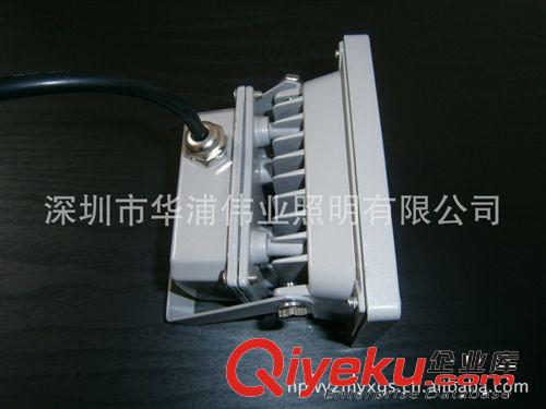 工廠直銷(xiāo) 直流低壓投光燈12V 太陽(yáng)能 電瓶地?cái)倢?zhuān)用燈