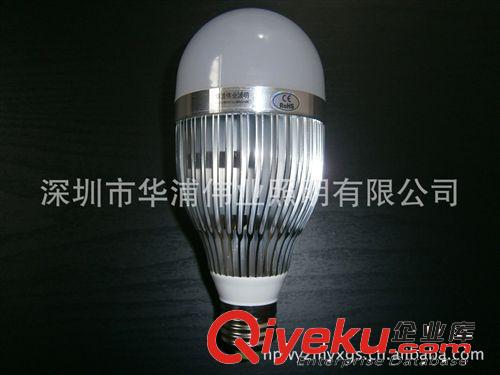 工廠直銷 LED調(diào)光球泡燈 3W可調(diào)光球泡燈 110v 220v