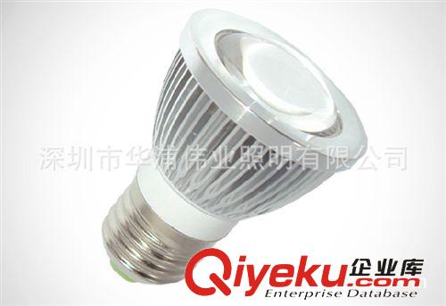 LED  COB小射燈 3W MR16 廠家直銷